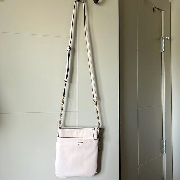 Guess Purse, colour bone - Picture 2 of 5